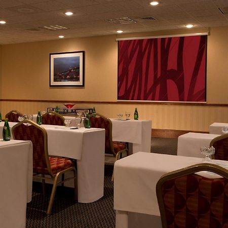 M Hotel Buffalo Чийктоуага Екстериор снимка