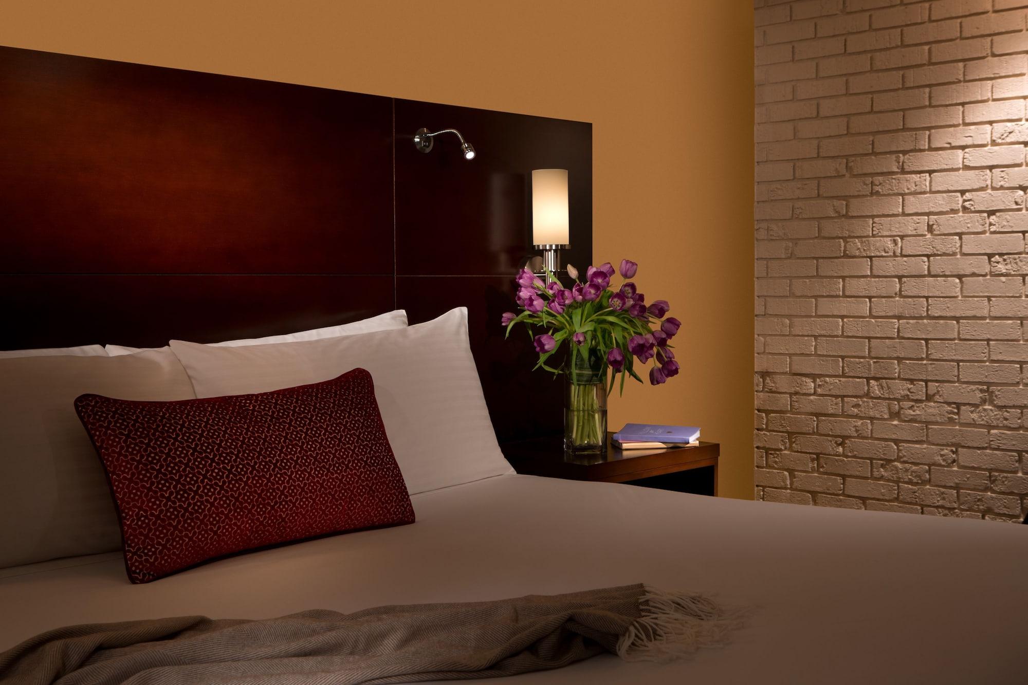 M Hotel Buffalo Чийктоуага Екстериор снимка