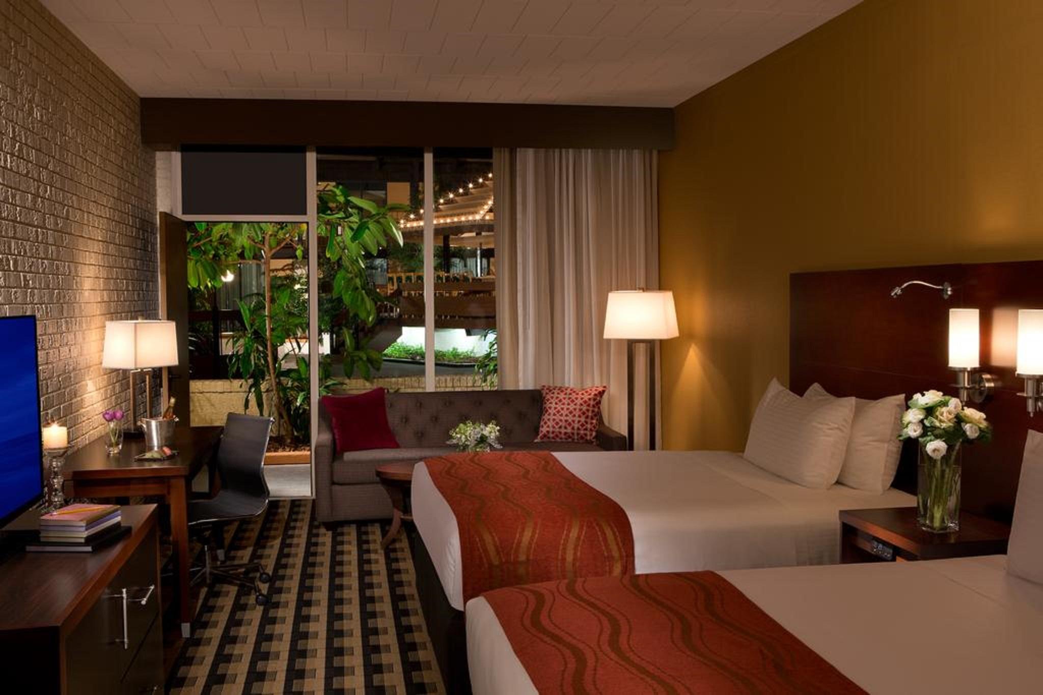 M Hotel Buffalo Чийктоуага Екстериор снимка